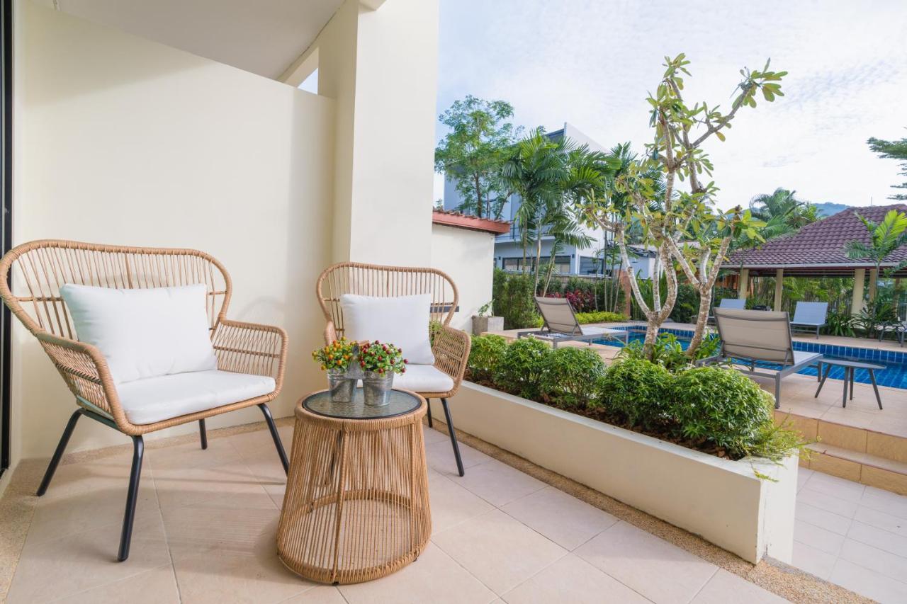Hill Myna & Cafe Apartment Bang Tao Beach (Phuket)